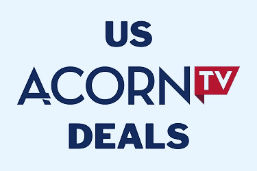 Acorn TV Deals and Free Trials USA July 2023 — Deal Frontier